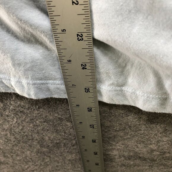 Pokemon Youth XXL (18) Pikachu T Shirt Blue Short Sleeve Crewneck Tee Teen - Picture 7 of 7